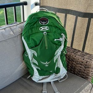 Osprey Talon 22